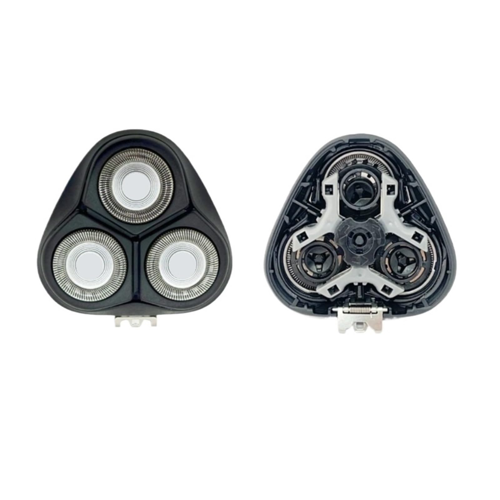 Razor Blade Head S2305 Replace Shaver Head Compatible with Philips Razor S1121 S1131 S1332 S1211 S1231 Easy to Install Andclean,