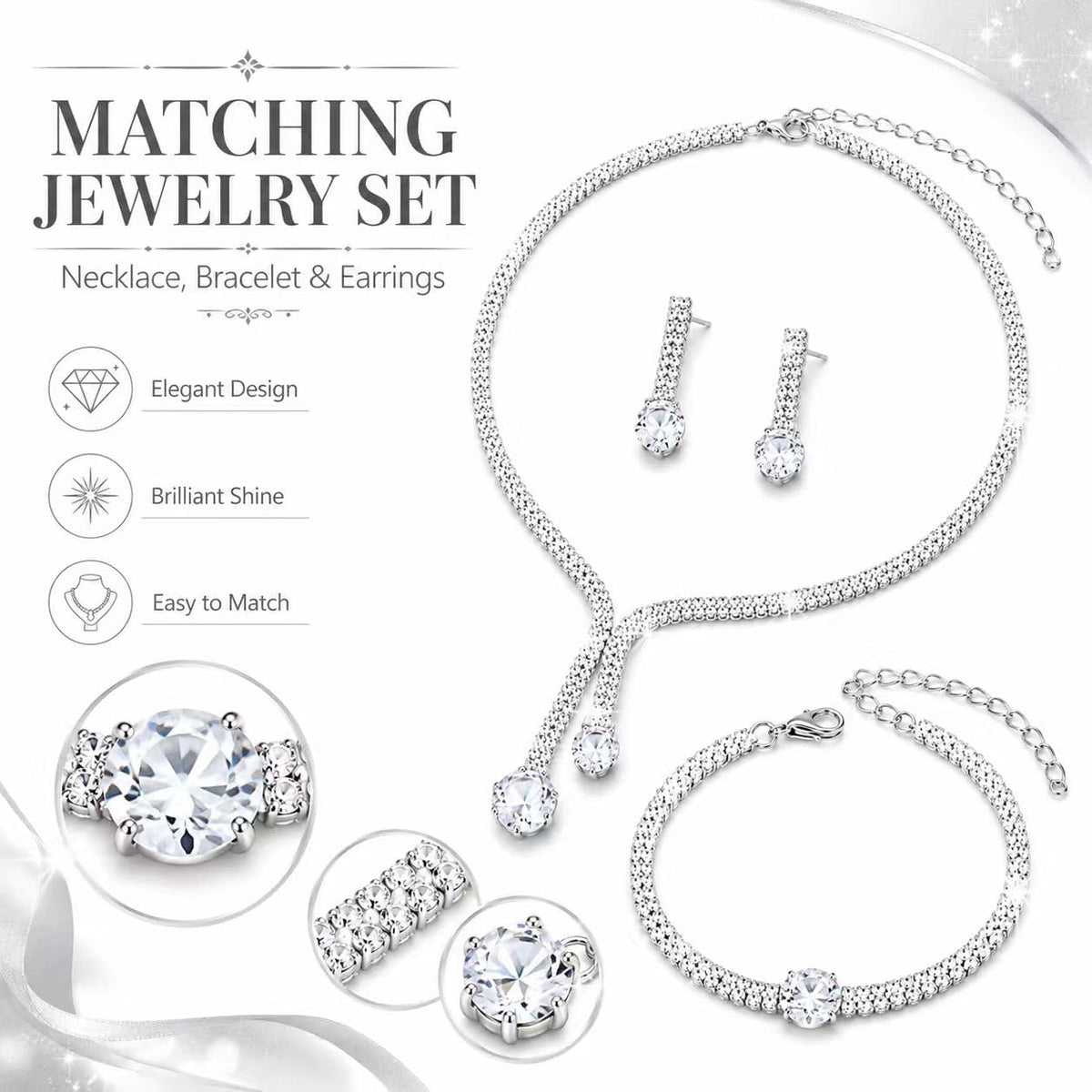 4 piece handmade set - Lrvoain Official Imagery - 4