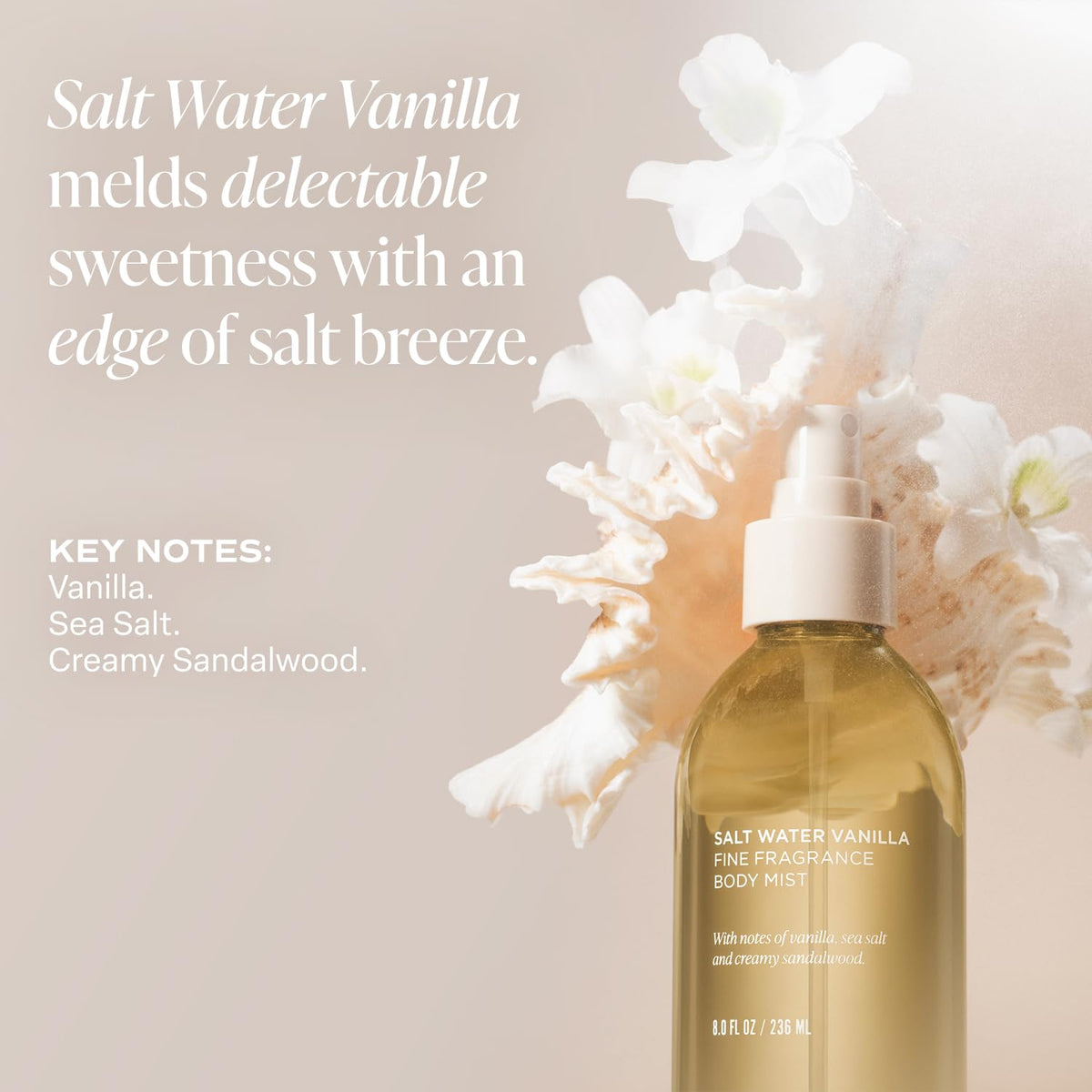 Saltair Body Mist - Saltair Official Imagery - 6