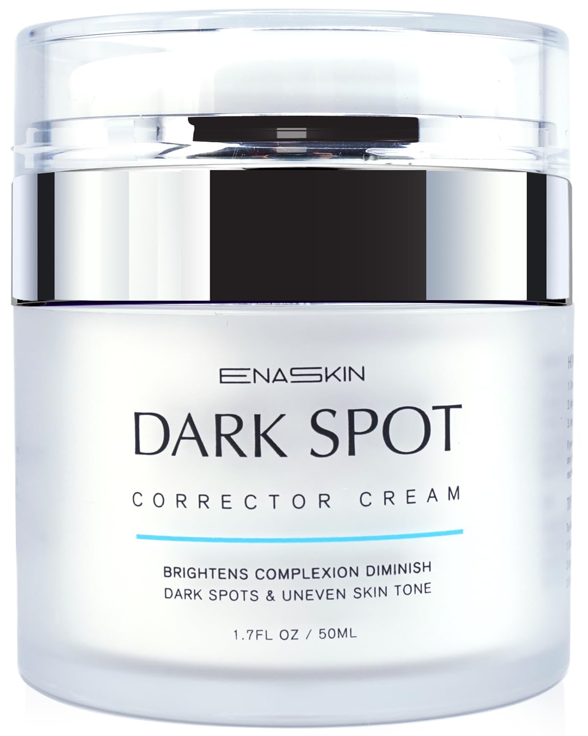 EnaSkin Dark Spot Remover for Face & Body with Niacinamide, - Product Imagery