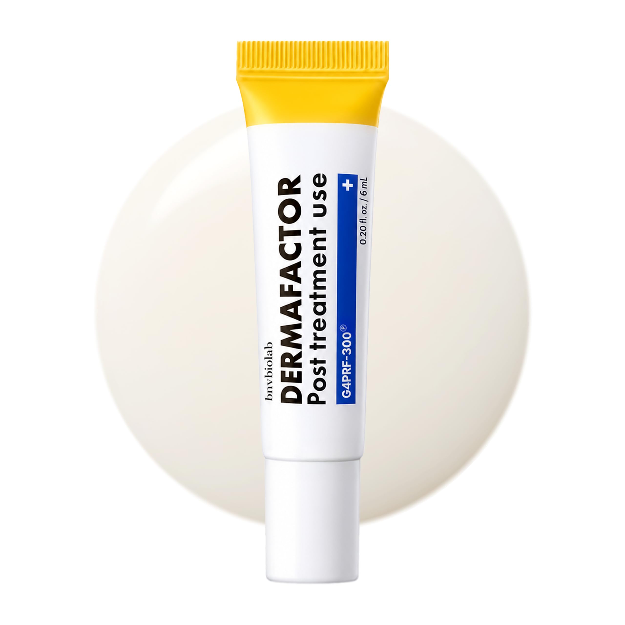 Dermafactor 30% Growth Factor Intensive Recovery Spot Care - Product Imagery