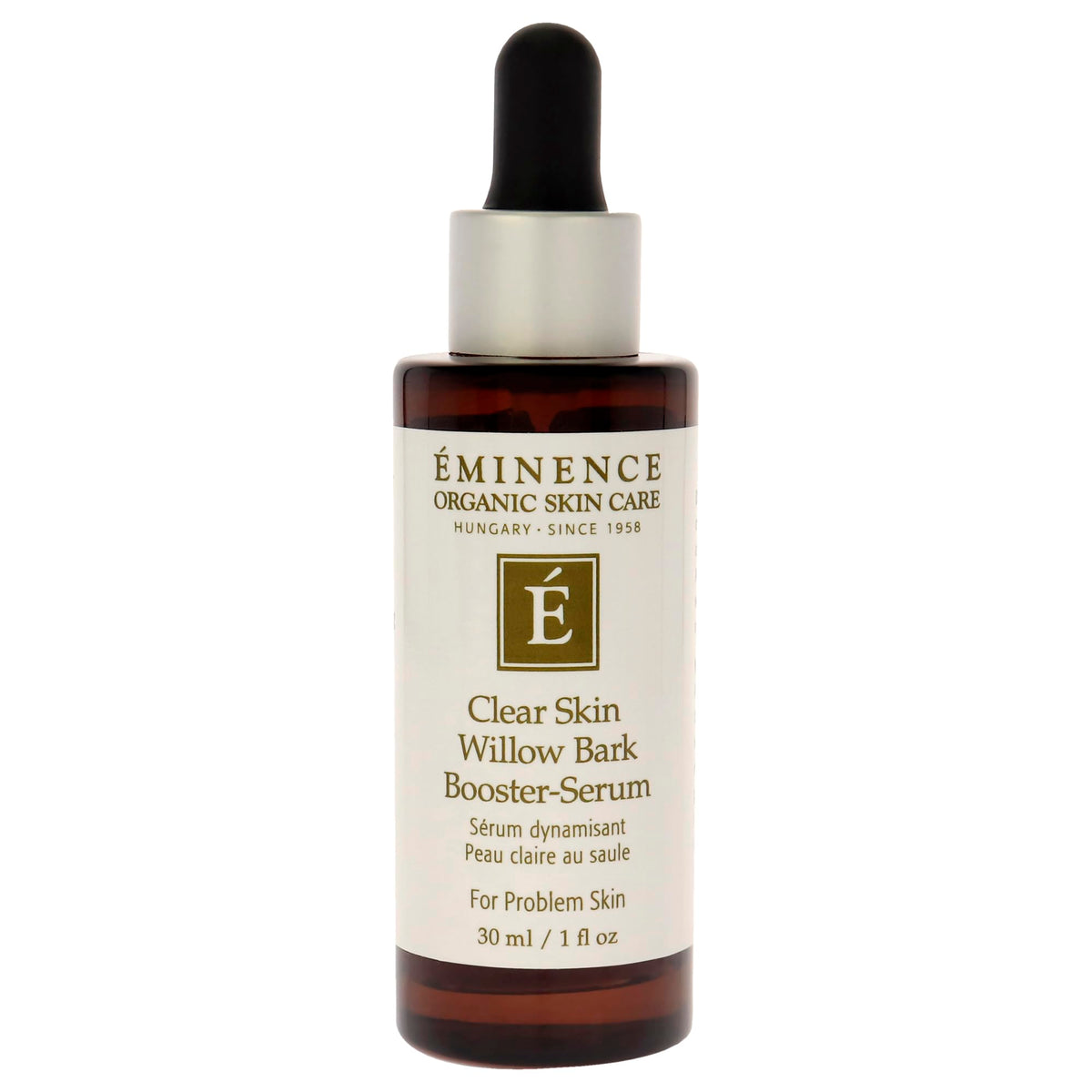 Eminence Organic Skincare Eminence Organic Clear Skin Willow - Eminence Official Imagery - 3