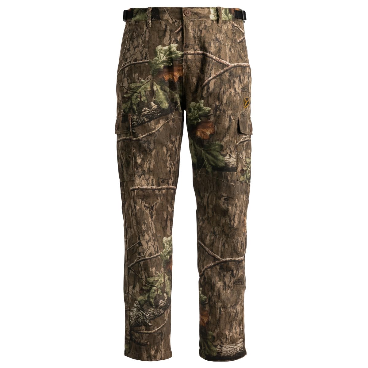 SCENTBLOCKER Shield Series Fused Cotton Lightweight Men's Hunting Pants – product photo (Active Pants)