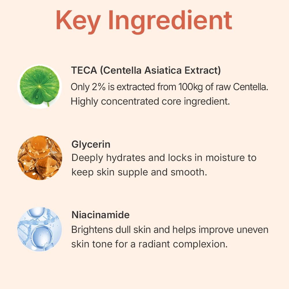 CENTELLIAN 24 Madeca Lab PDRN Firming Glow Korean Hydrogel Face Mask – full view, size PDRN Gel Mask (5pc)