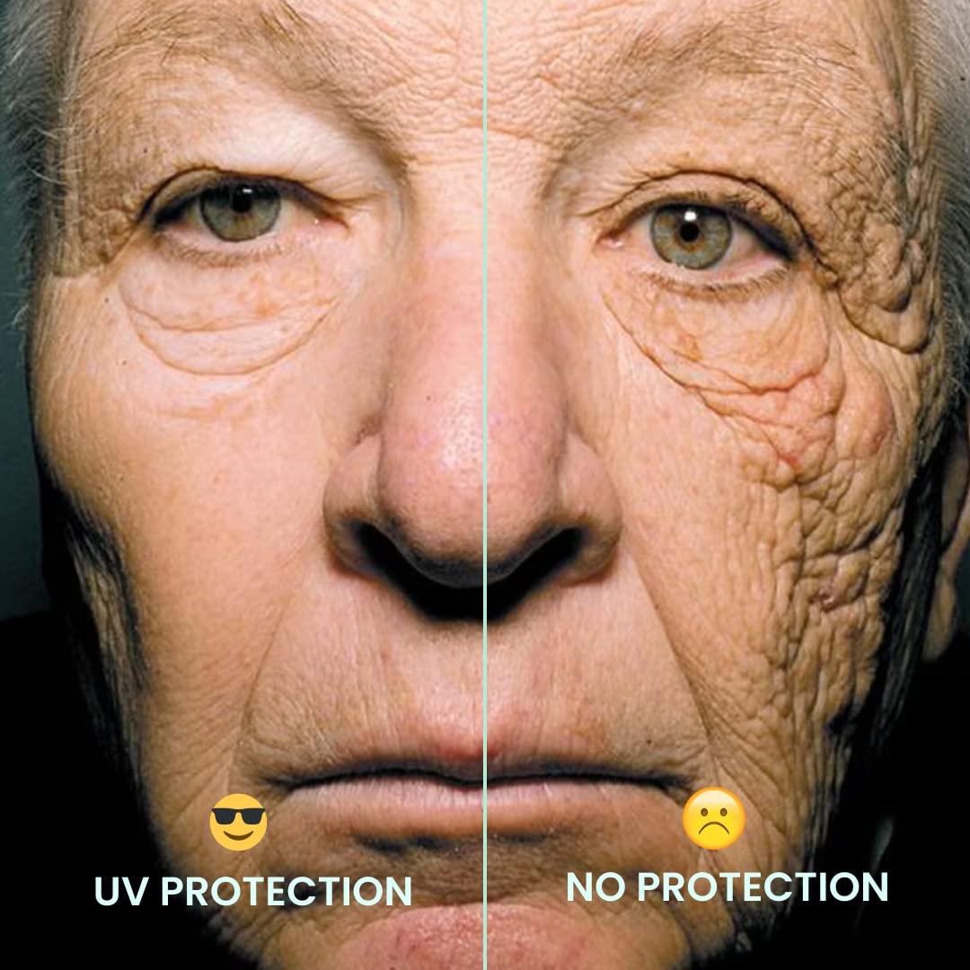 Gin Amber Beauty LLC Gin Amber Beauty Mineral Tinted SPF 25 - Face Sunscreen & BB Cream, 2 fl oz – product photo (Facial