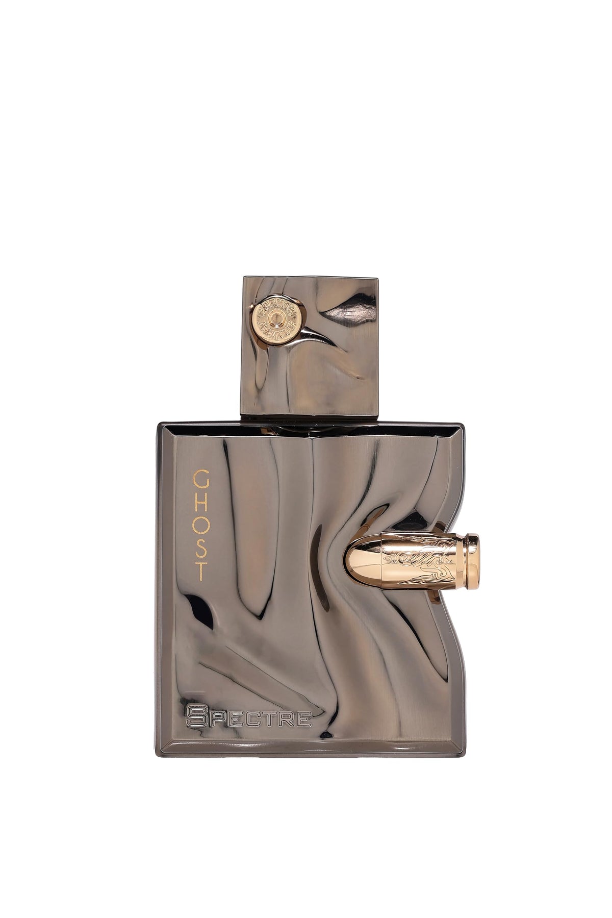 Spectre Ghost EDP 80ml by French Avenue - Fragrance World Official Imagery - 2
