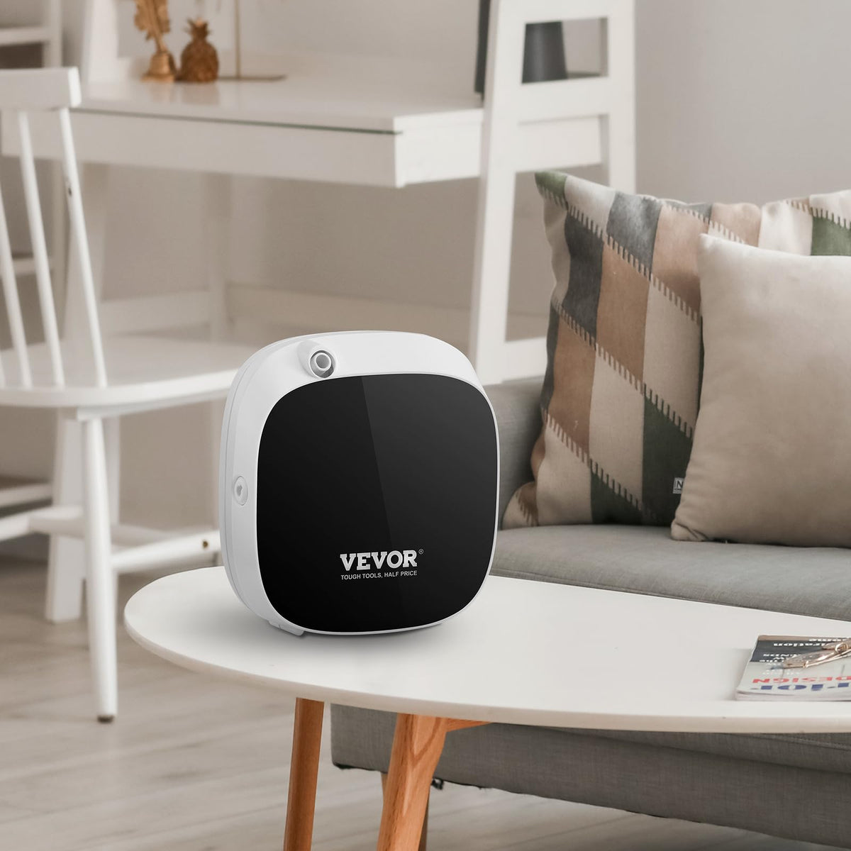 VEVOR Scent Air Machine for Home 100ML Smart Essential Oil - VEVOR Official Imagery - 3