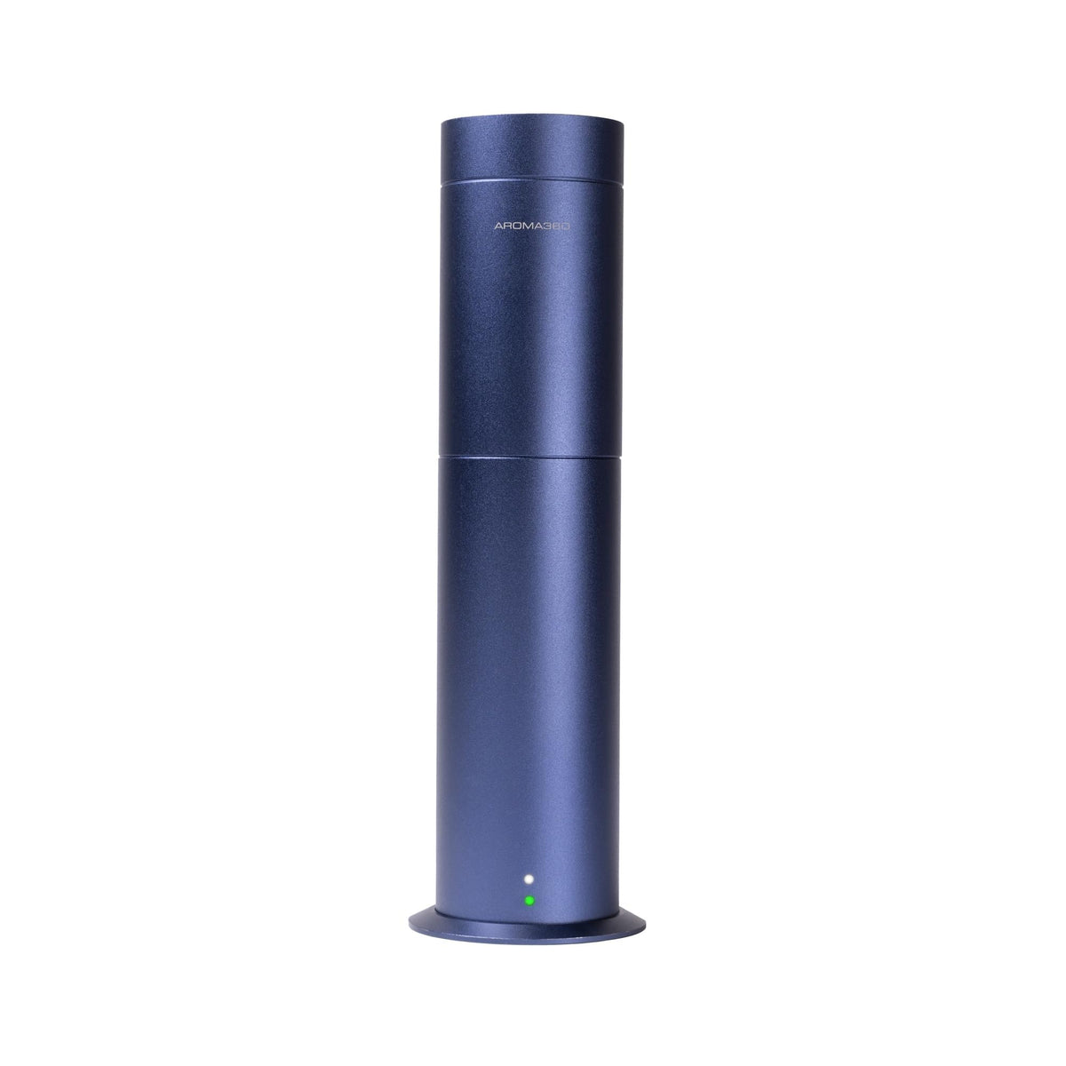 Aroma360-Mini Pro Scent Diffuser-Aroma Diffuser for Essential Oils-Cold-Air Diffusion-600sq.ft. Coverage-Waterless Air D