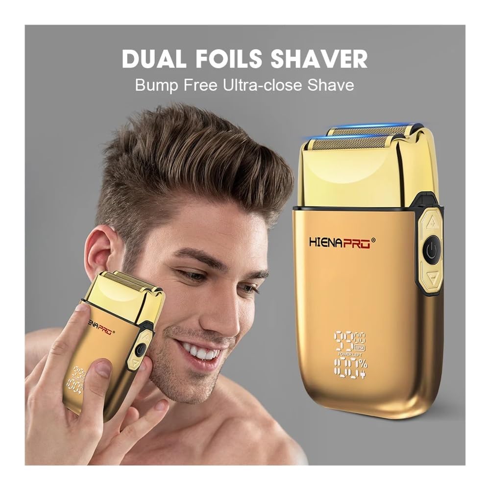 Razors 10 000 RPM High Power Men s Razor - EWKYLSEM Official Imagery - 7