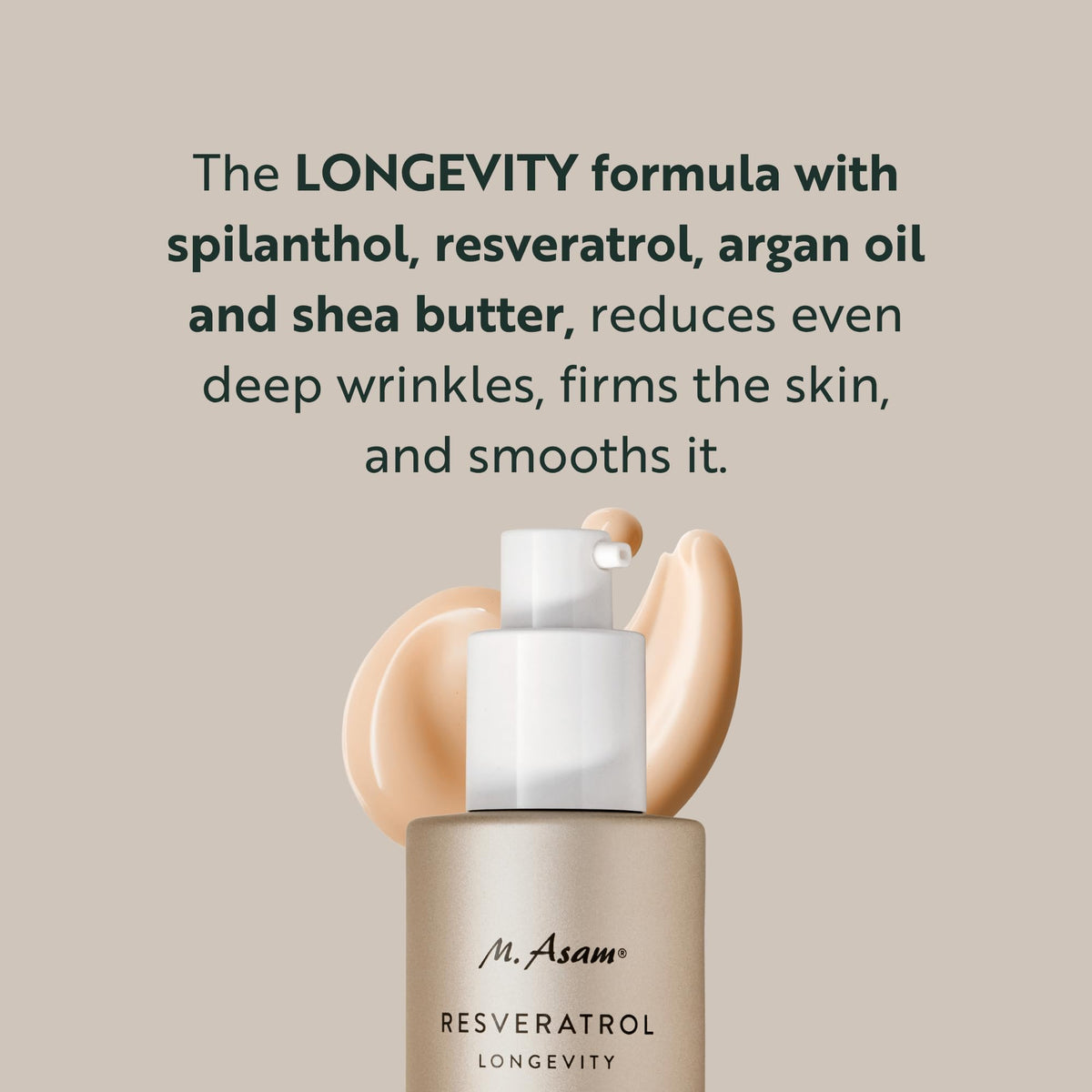 M Asam Resveratrol Longevity Essence Of Youth Serum - M. Asam Official Imagery - 4
