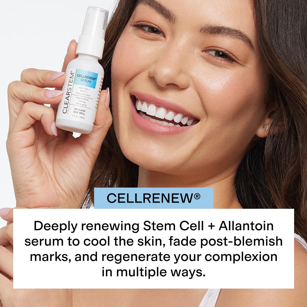 CLEARSTEM - CLEARSTEM Official Imagery - 3