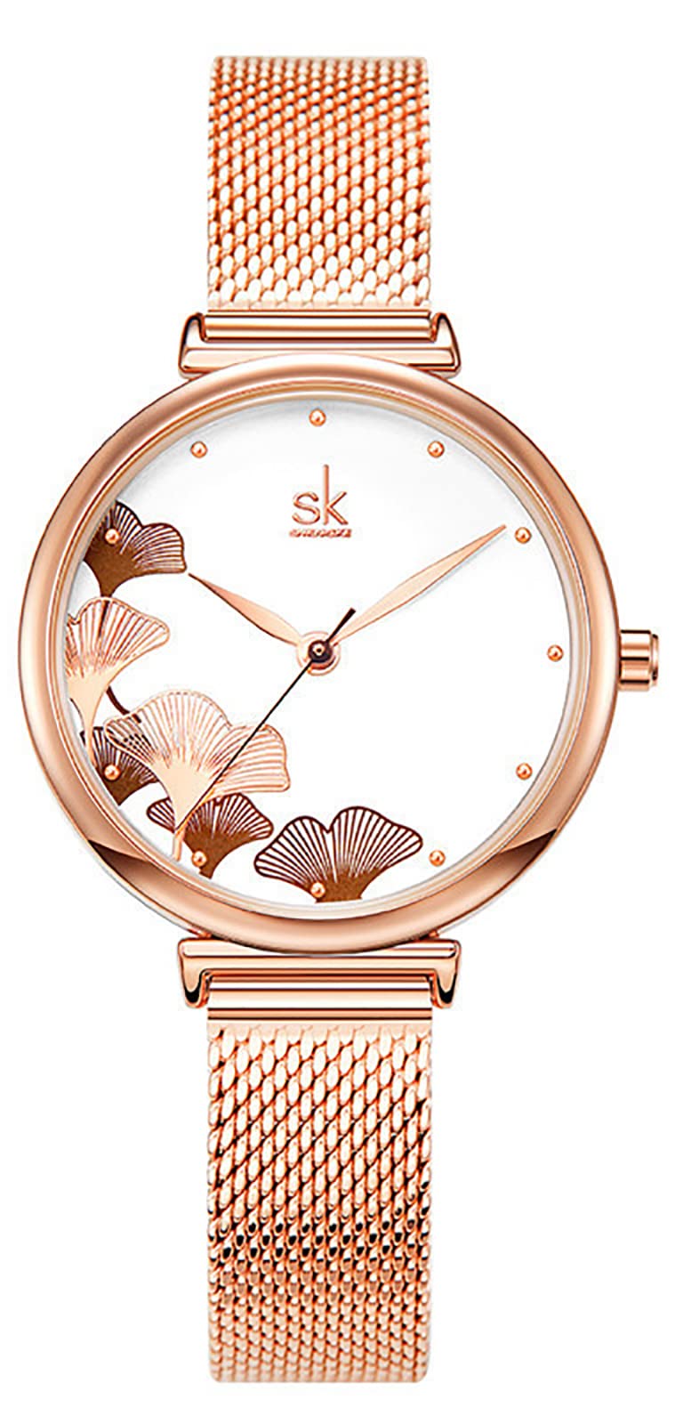 Gosasa – Wrist Watches on display