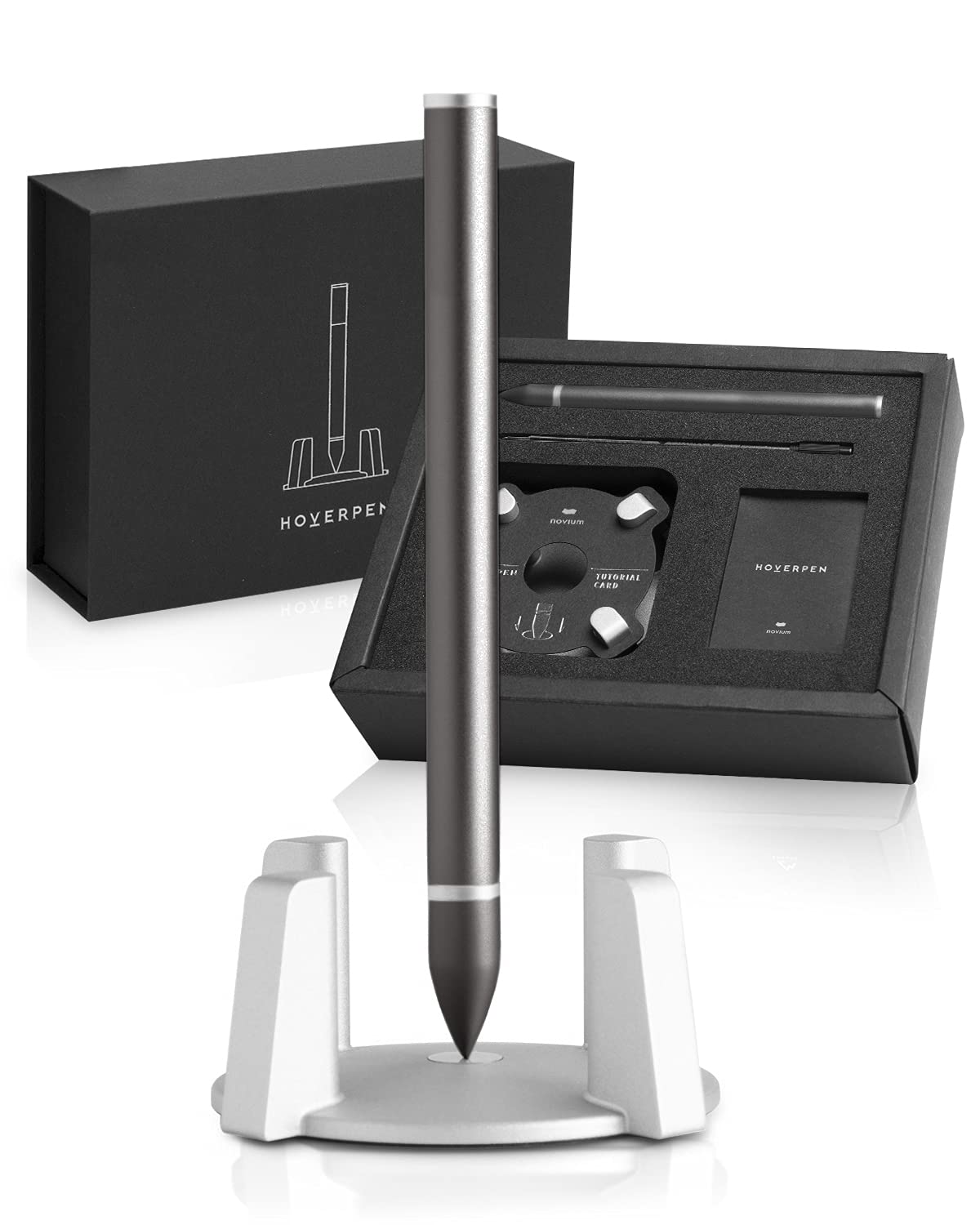 novium Hoverpen - novium Official Imagery - 2