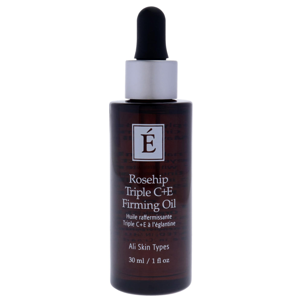 Eminence Rosehip Triple C Plus E Firming Oil for Unisex - Eminence Official Imagery - 3