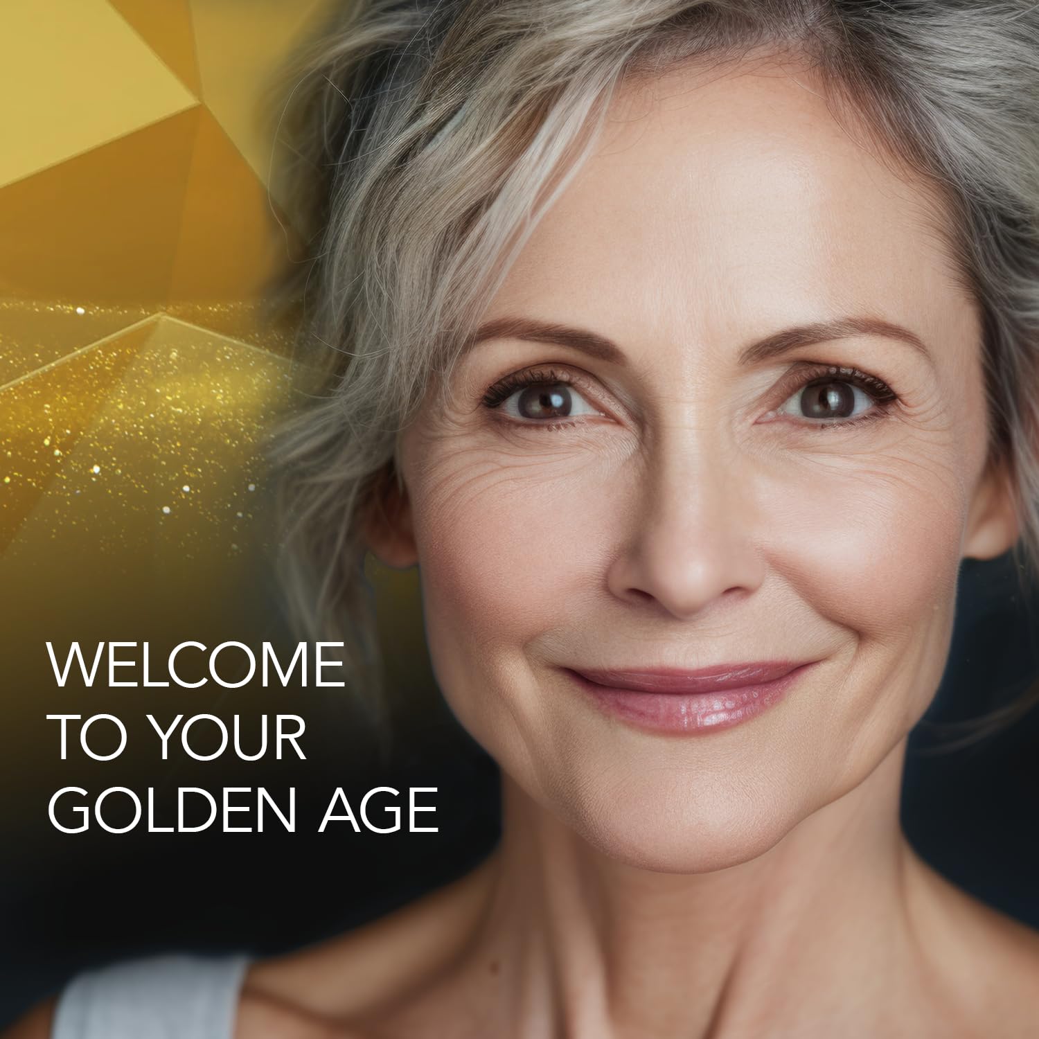 Cicatricure Gold Lift Anti Aging Gift Set, Day, Night & Eye Cream, 3-Pack