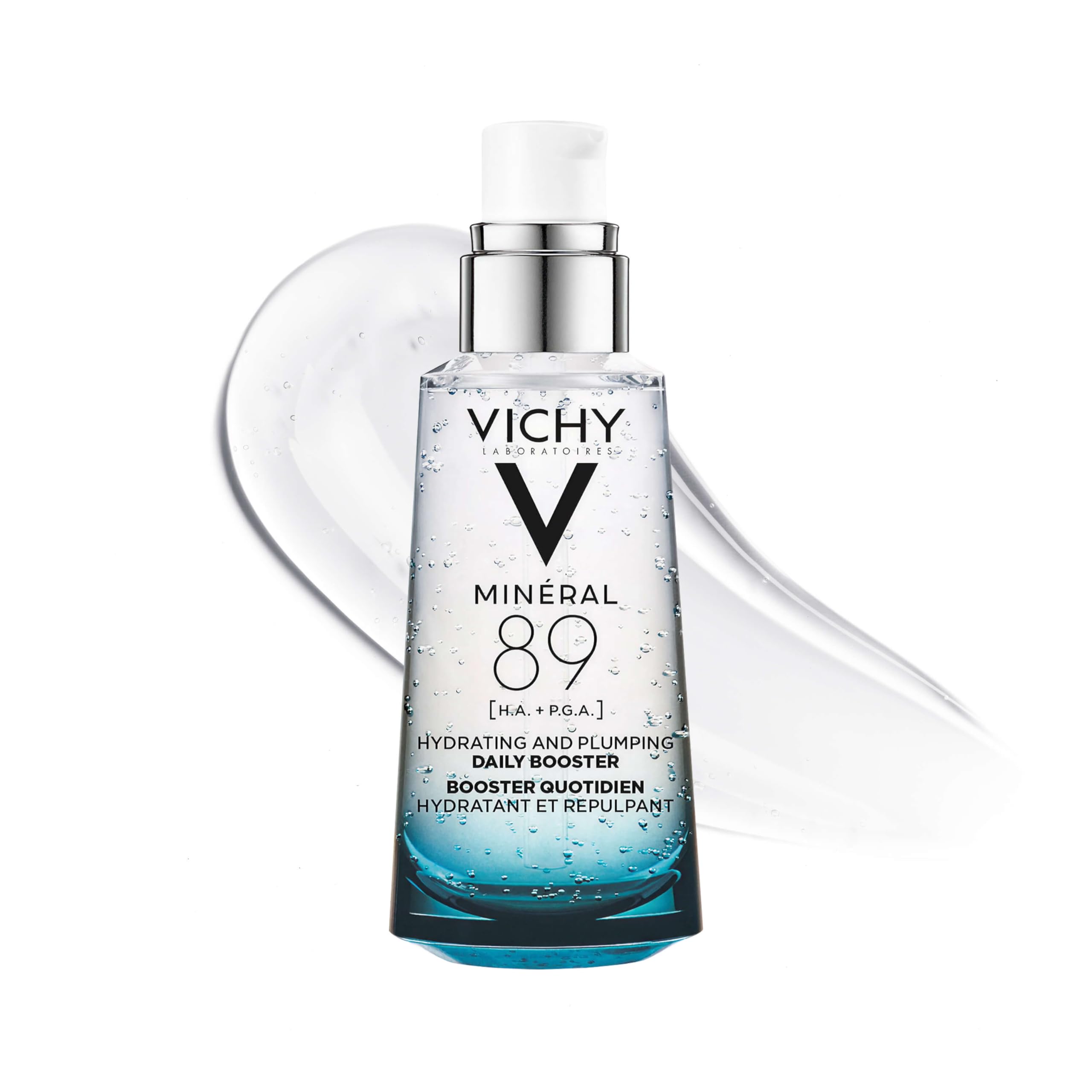 VICHY Minéral 89 Hyaluronic Acid Booster Serum 1.7oz