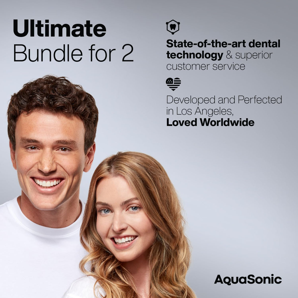 Aquasonic Duo - Aquasonic Official Imagery - 7