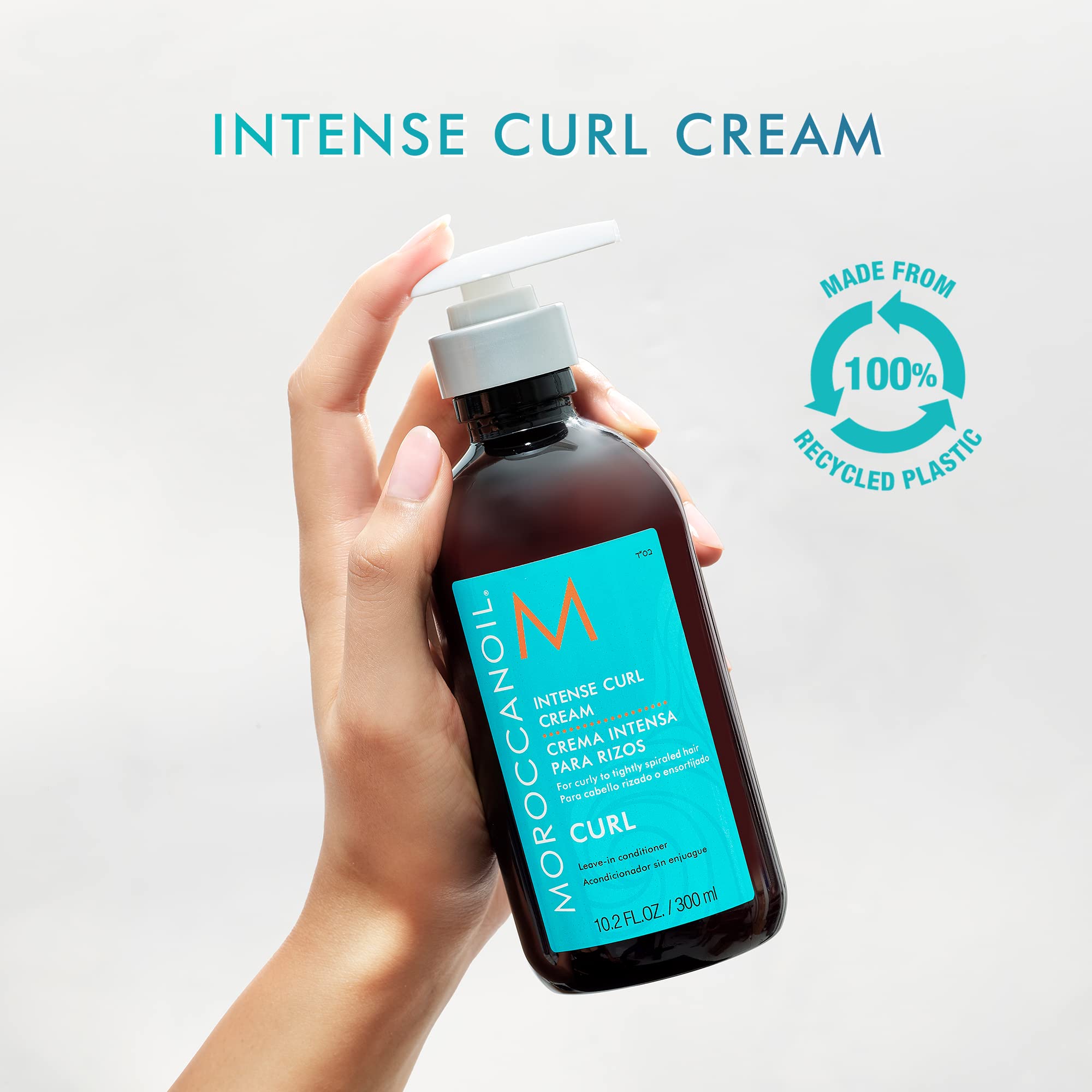 Moroccanoil Intense Curl Cream 10.2 fl oz