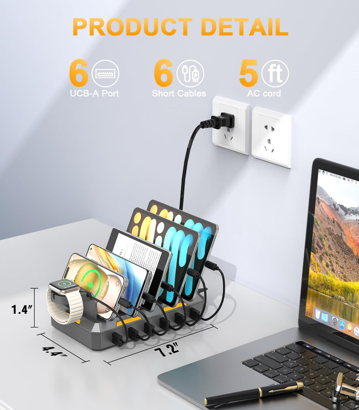 CREATIVE DESIGN – Charging Stations on display