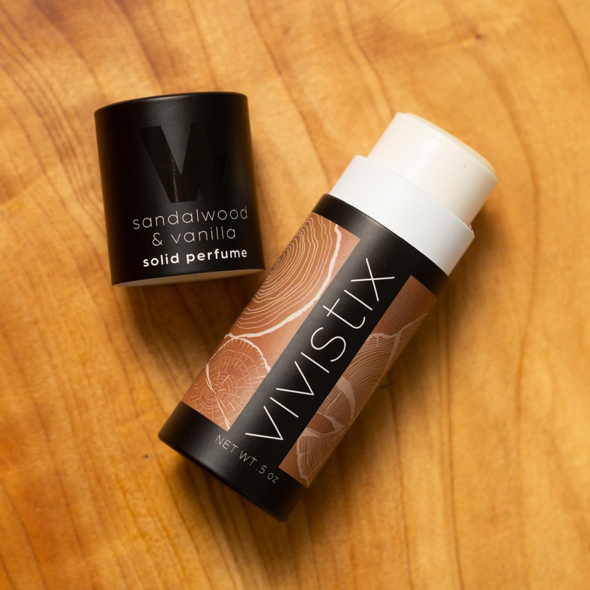 Solid Perfume Stick - Vivistix Official Imagery - 5
