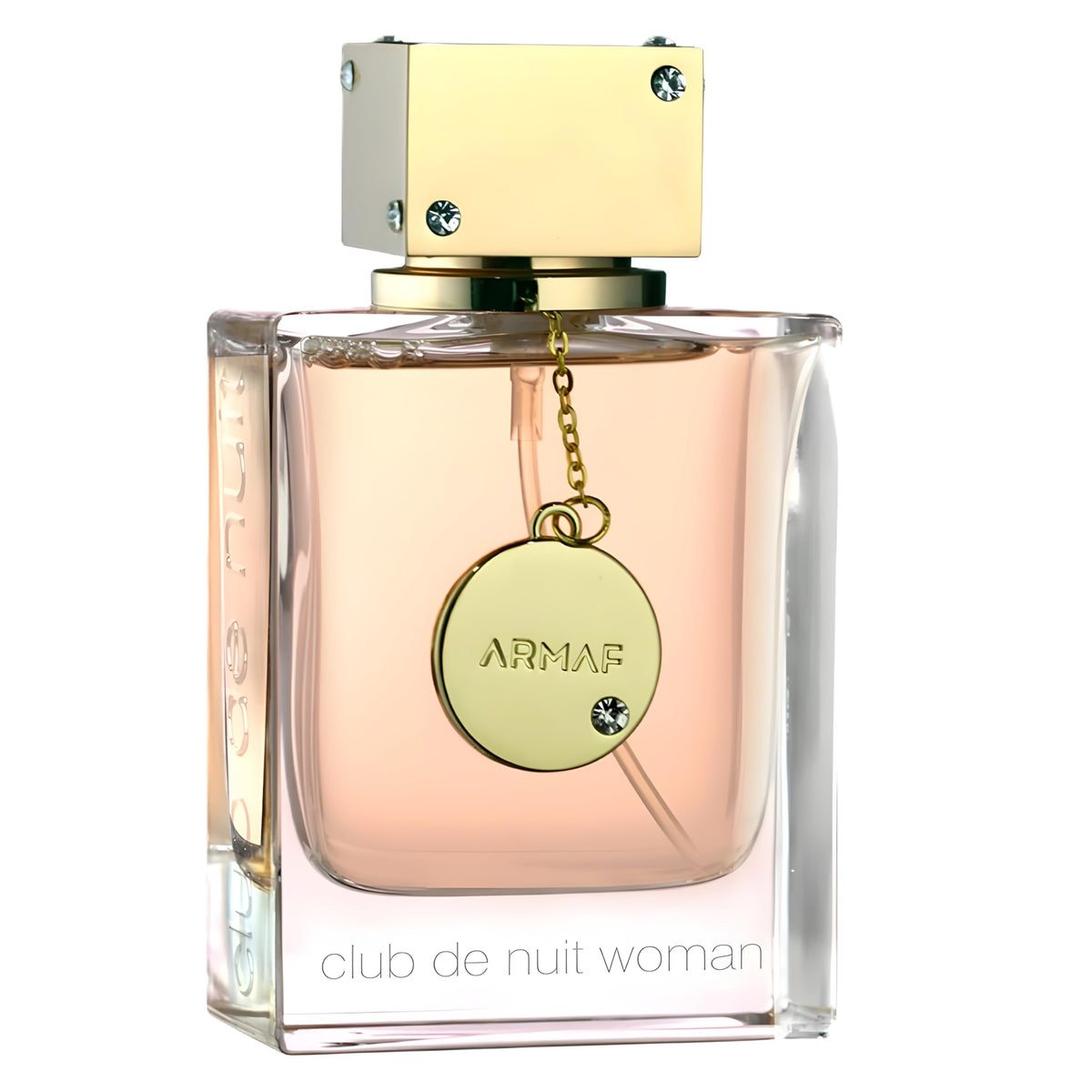 Armaf Club De Nuit for Women Eau de Parfum Spray 3 6 Ounce - Armaf Official Imagery - 2