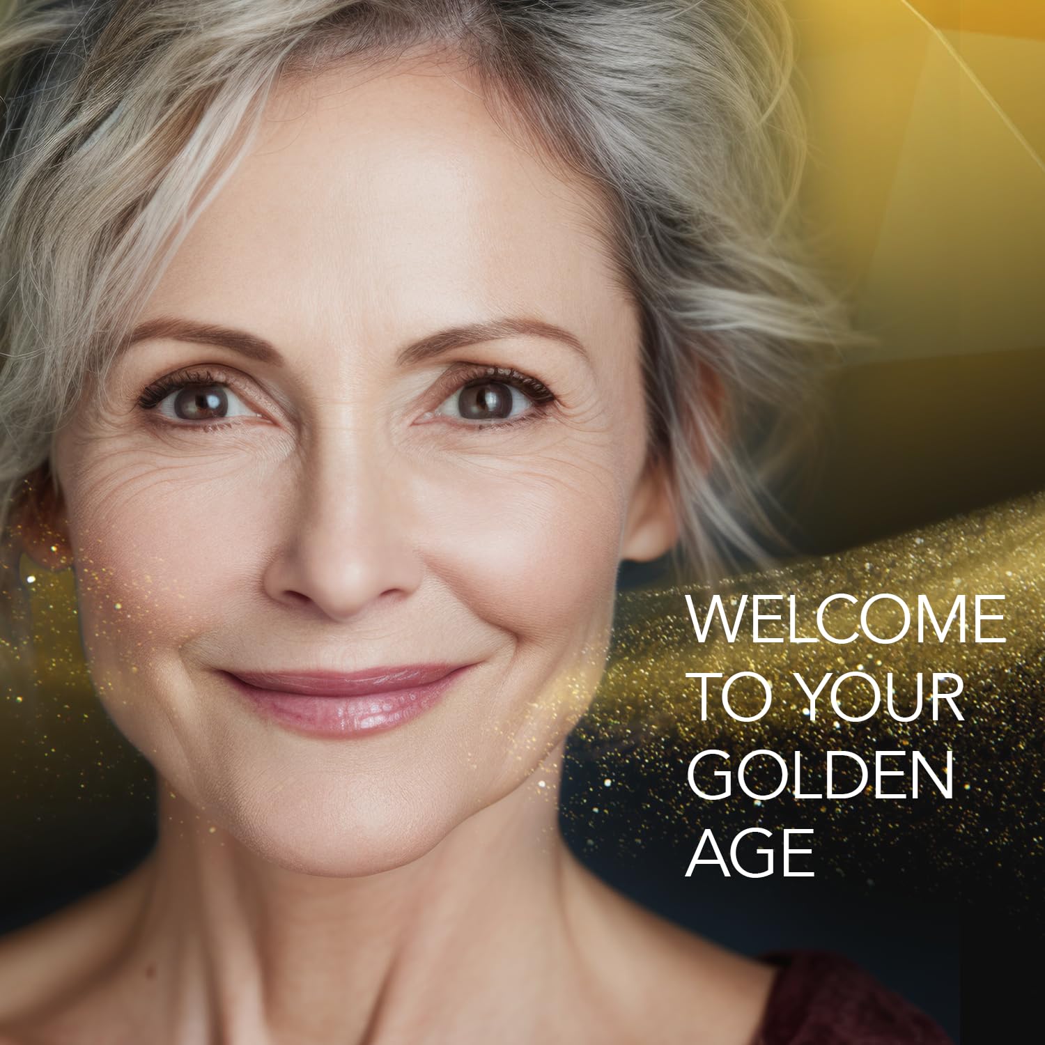 Cicatricure Gold Lift Day & Night Cream gift pack with two 1.7 oz skin moisturizer jars for anti-aging skincare.