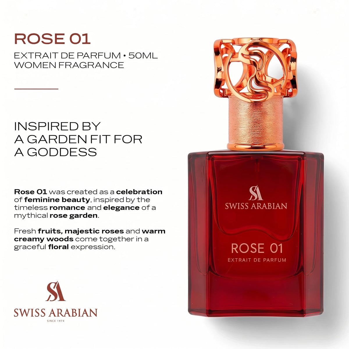 Swiss Arabian Rose 01 - Swiss Arabian Official Imagery - 3