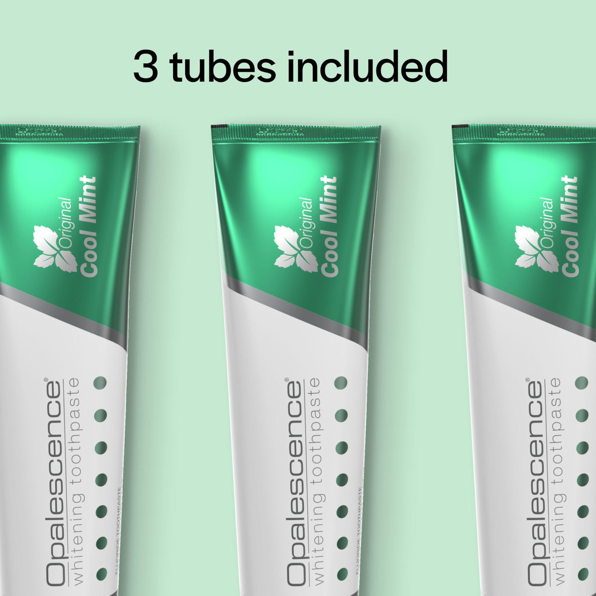 Opalescence Whitening Toothpaste Original 4 7oz - Opalescence Official Imagery - 6