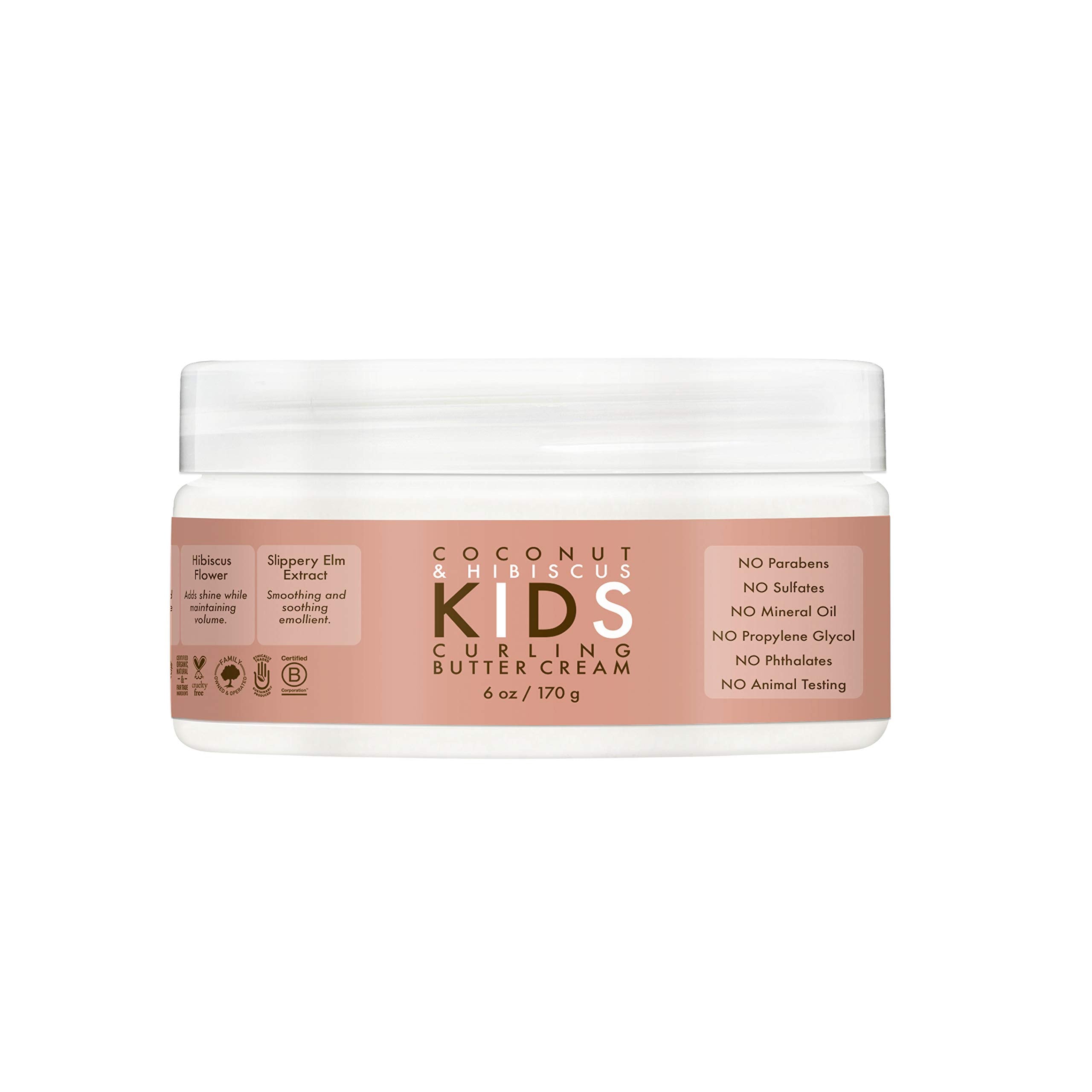 SheaMoisture Kids Curl Care Collection 3-piece hair care set with gentle shampoos and conditioners for curly hair.