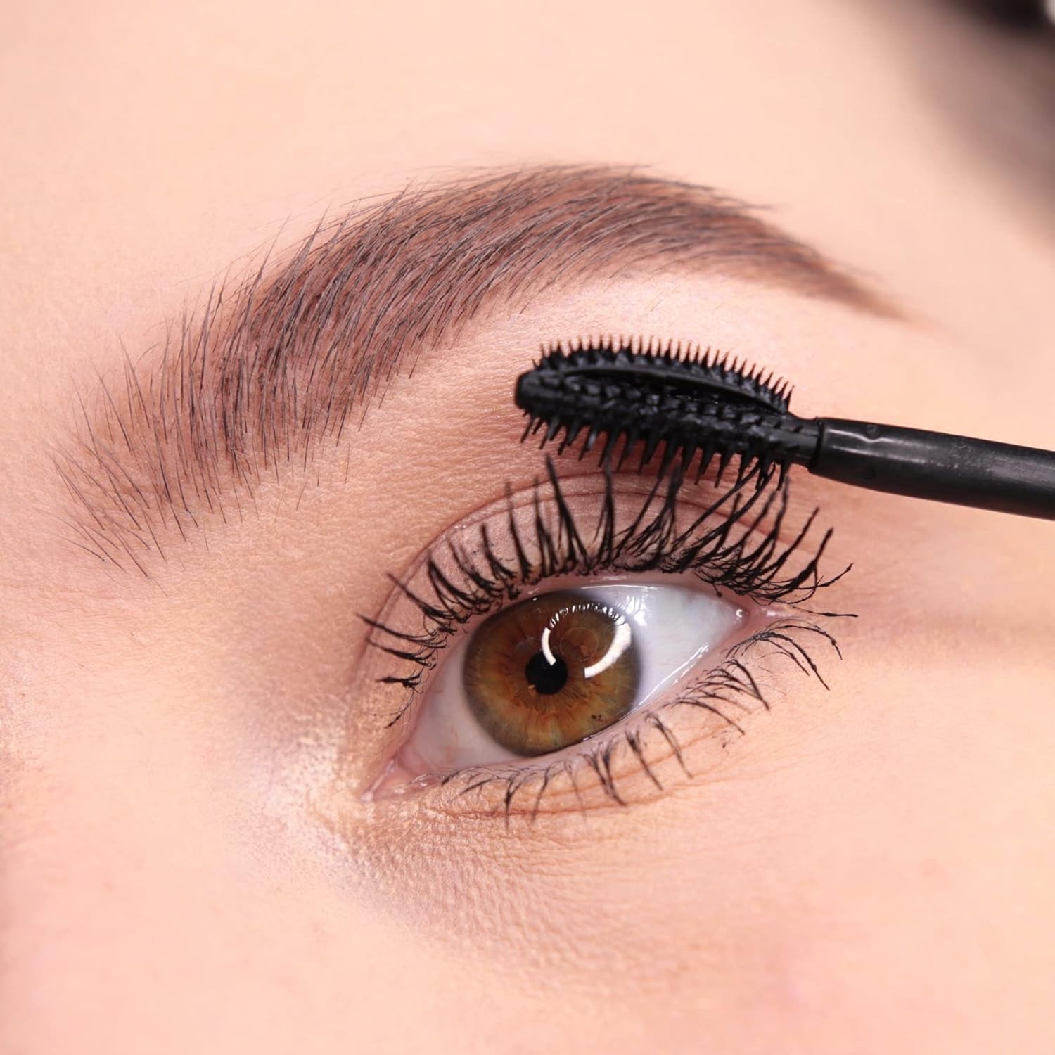Lord & Berry Boost Treatment Mascara with lengthening, lifting, and strengthening formula for healthier, fuller lashes.