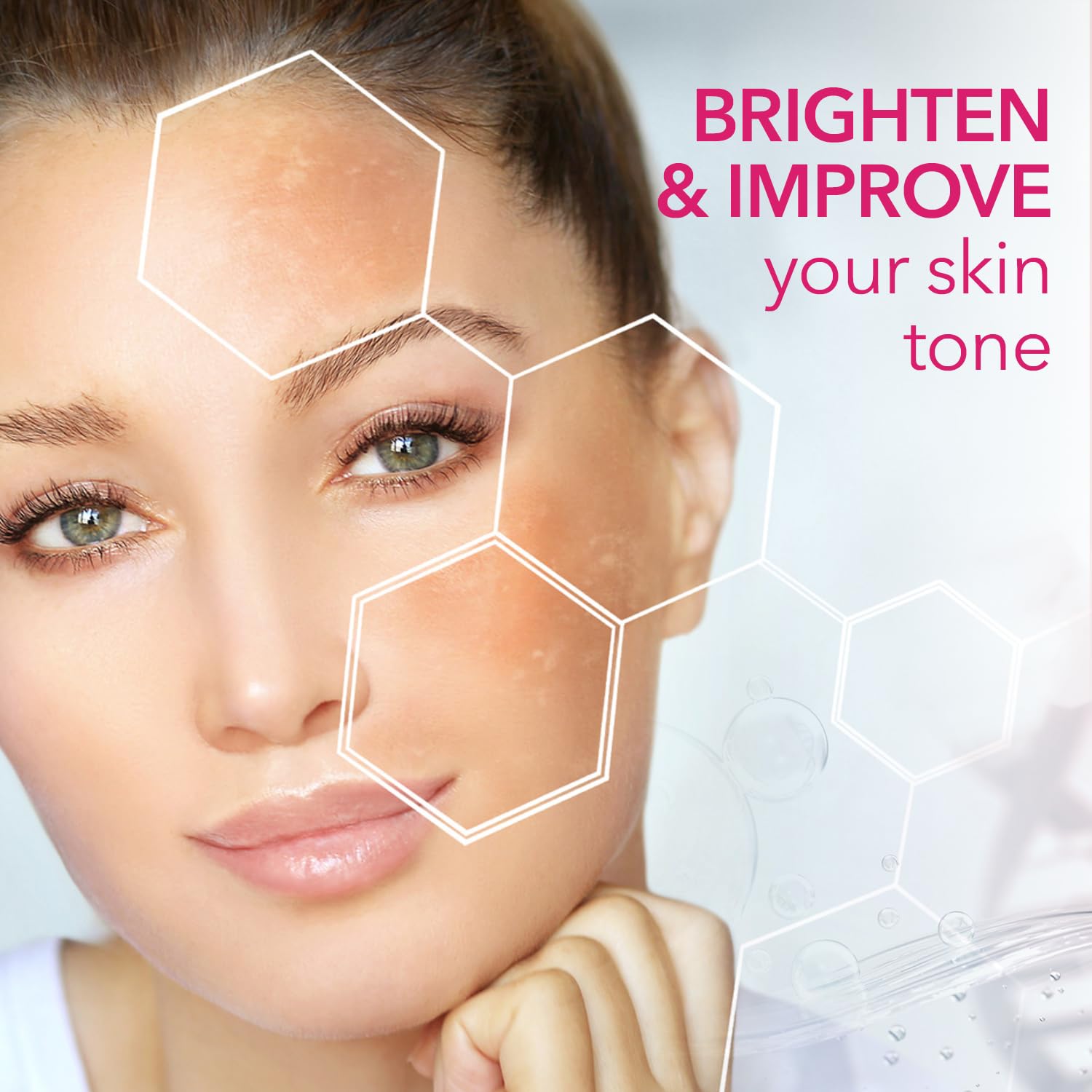 Cicatricure Antimanchas 3-in-1 Skincare Kit, Dark Spot Minimizer Set