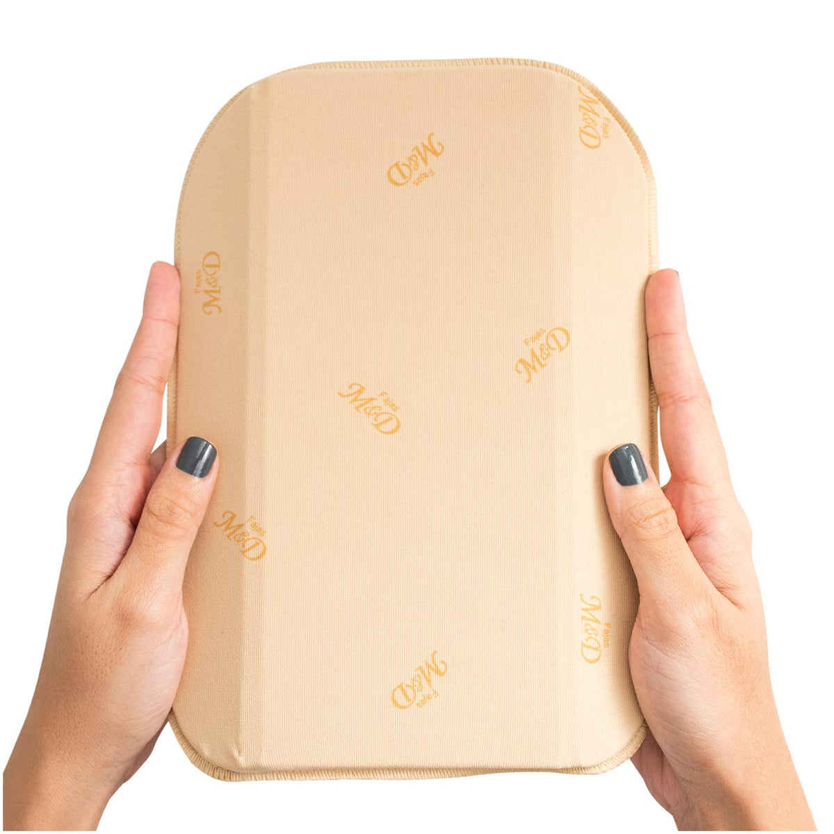 M&D Ab Board Post Surgery Liposuction Lipo Foam Tummy Tuck Tabla Abdominal – full view, size One Size