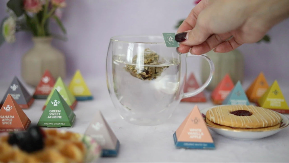 Teabloom - Teabloom Official Imagery - 6