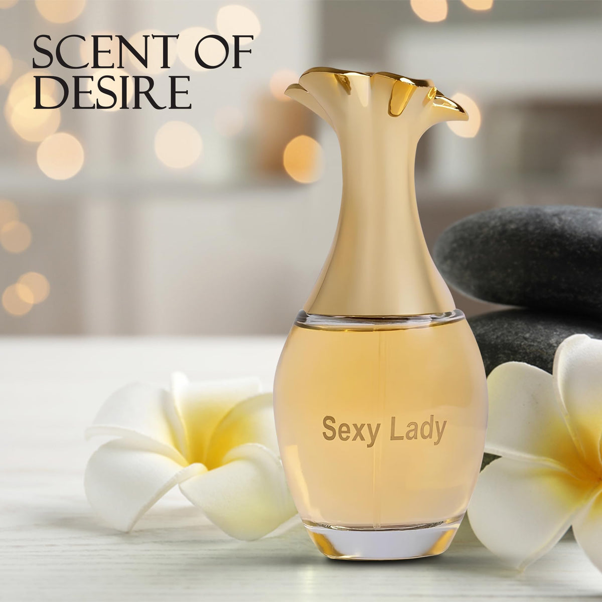 A CENTER 4PCS Perfume Set for Women - A CENTER Official Imagery - 4