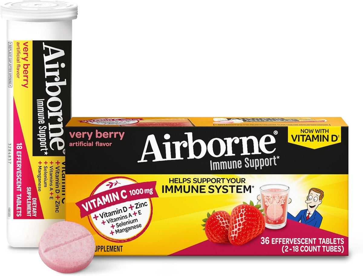 Somall Teeth Whitening Kit - Airborne Official Imagery - 2