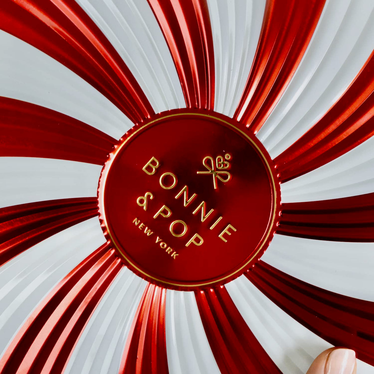 Whimsical Holiday Set - BONNIE AND POP Official Imagery - 4