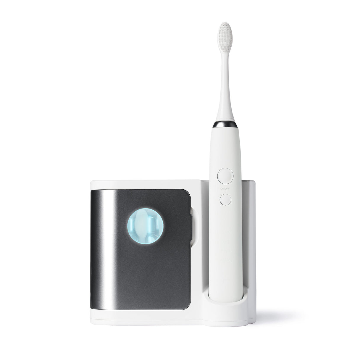 Vanity Planet Elements Ultrasonic Electric Toothbrush - Vanity Planet Official Imagery - 2