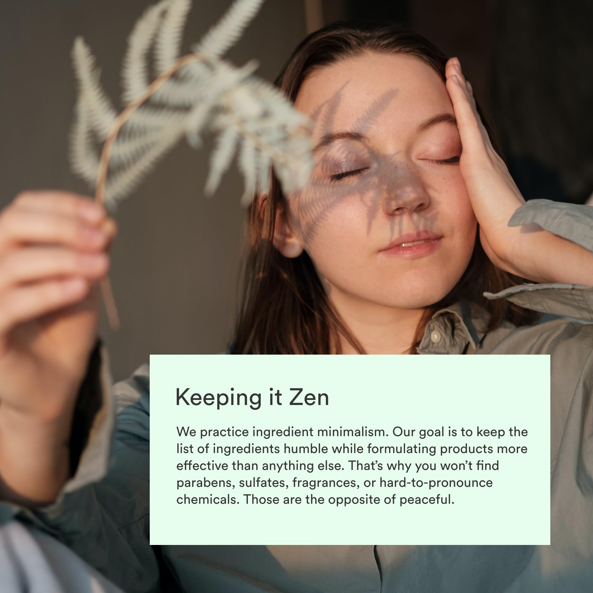Dermazen Hydrating Facial Moisturizer for dry, flaky, itchy skin in a 2oz jar, smooth and nourishing skincare product.