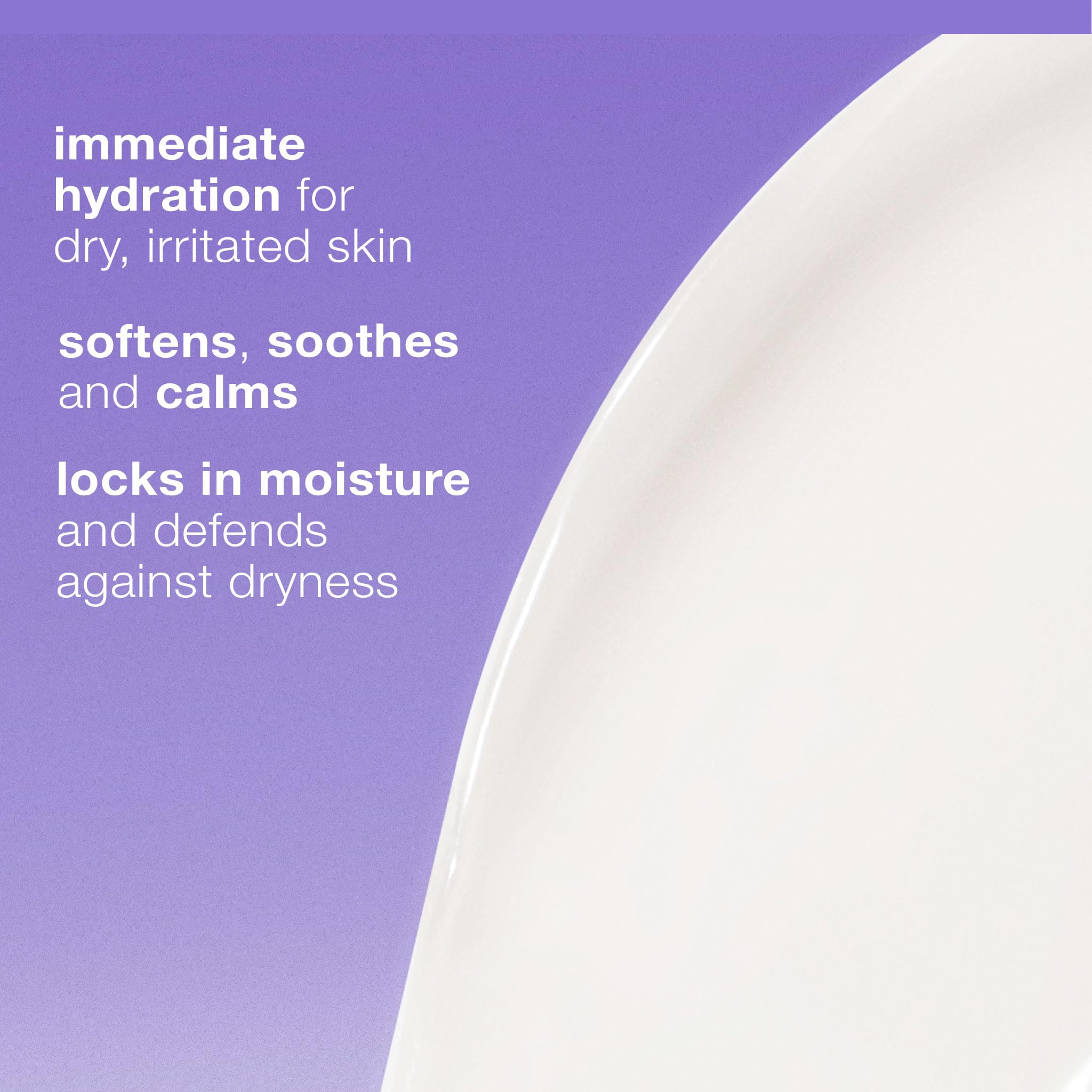 Dermalogica Calm Water Gel Moisturizer 1.7oz for sensitive skin, featuring a hydrating gel texture in a clear jar.