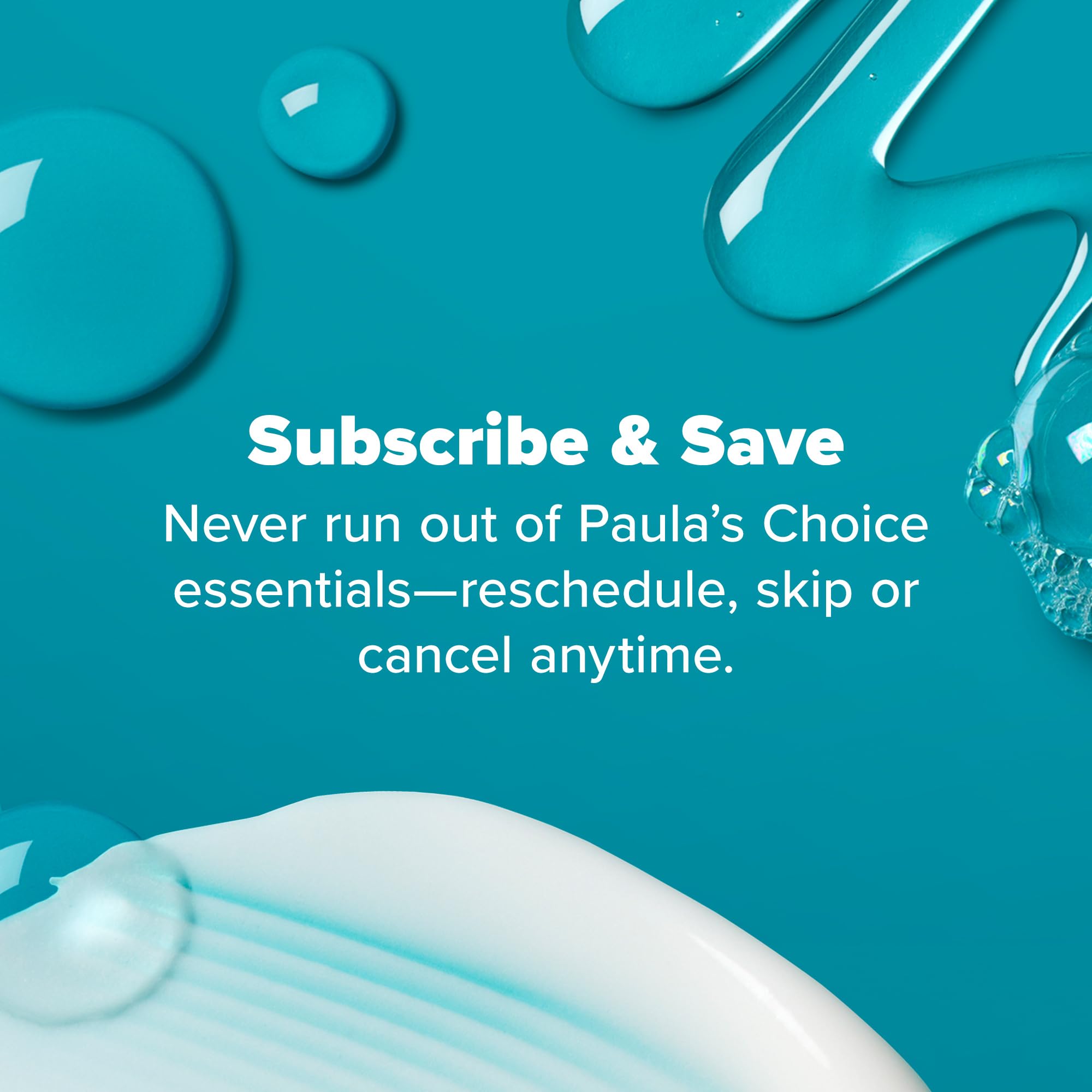 Paula's Choice CLEAR Oil-Free Moisturizer, 2 Fl Oz