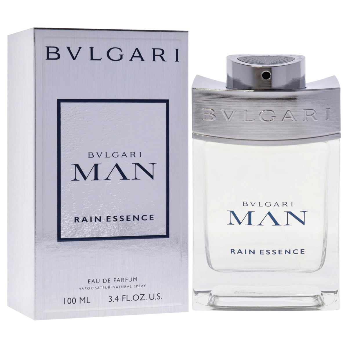 Bvlgari Man Rain Essence by Bvlgari for Men - BVLGARI Official Imagery - 4