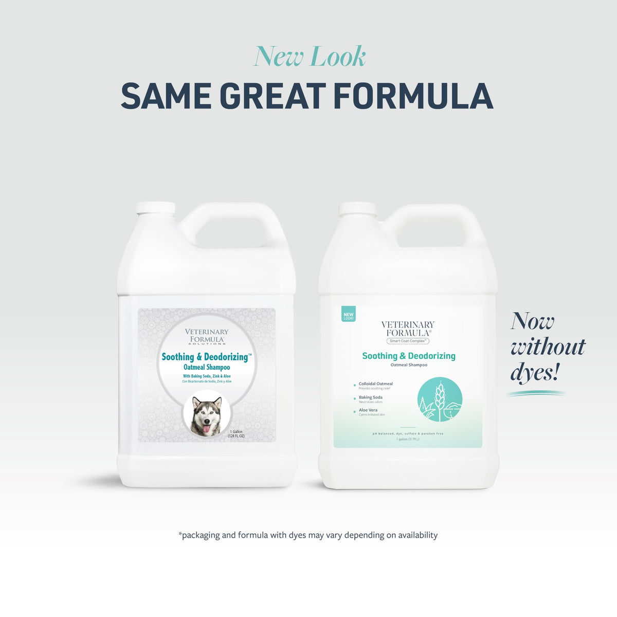 Veterinary Formula Smart Coat Complex Soothing and - Veterinary Formula Official Imagery - 3
