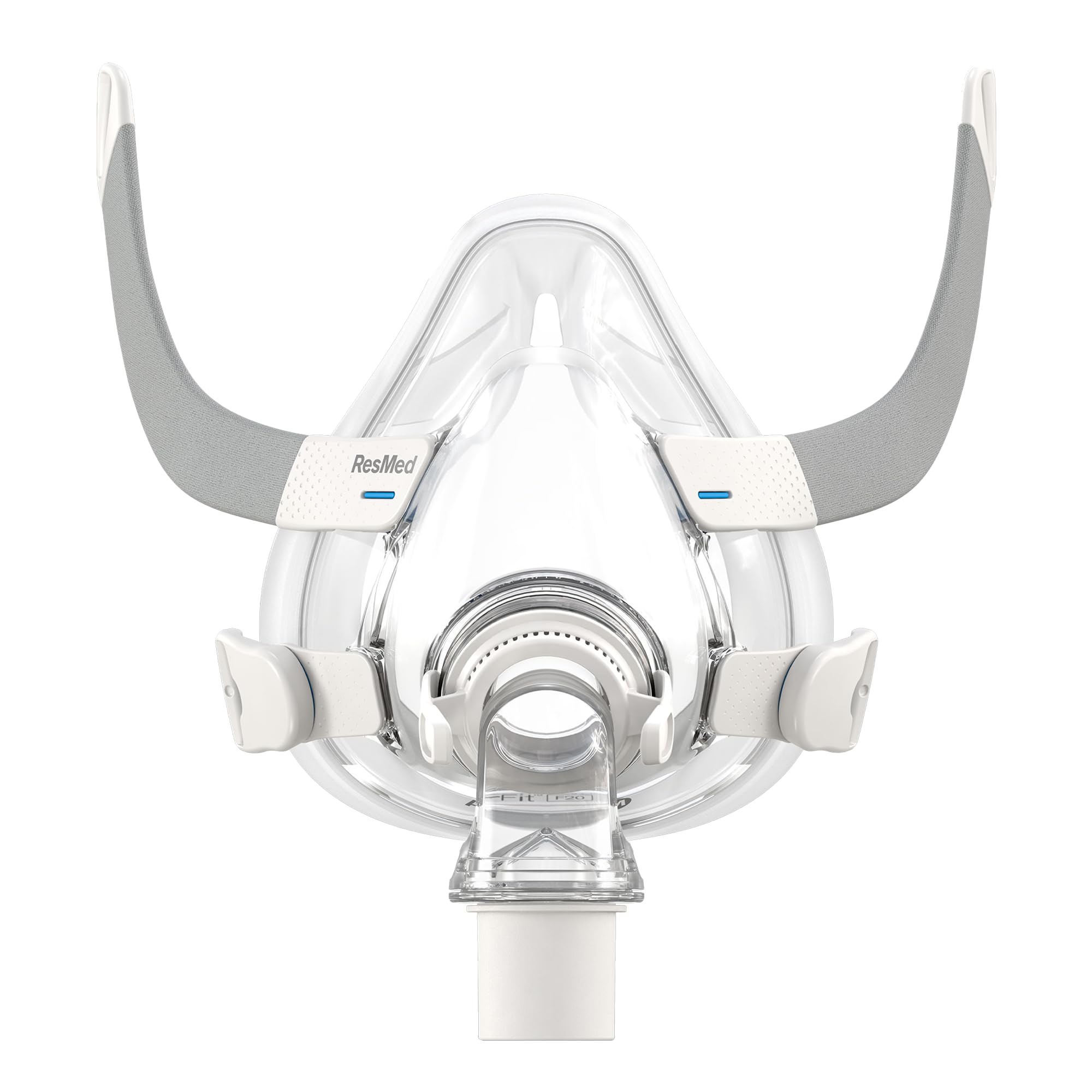 Resmed AirFit F20 Frame System Replacement Without Headgear, - Product Imagery