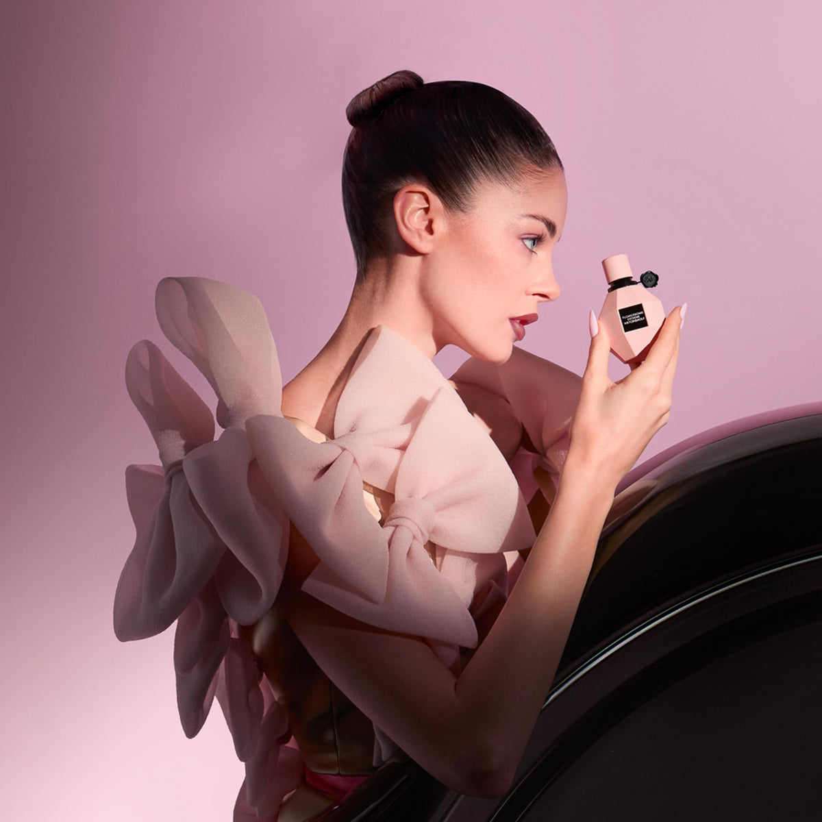 Viktor&Rolf Flowerbomb Extreme Eau de Parfum - Intense Floral Perfume – alternate angle