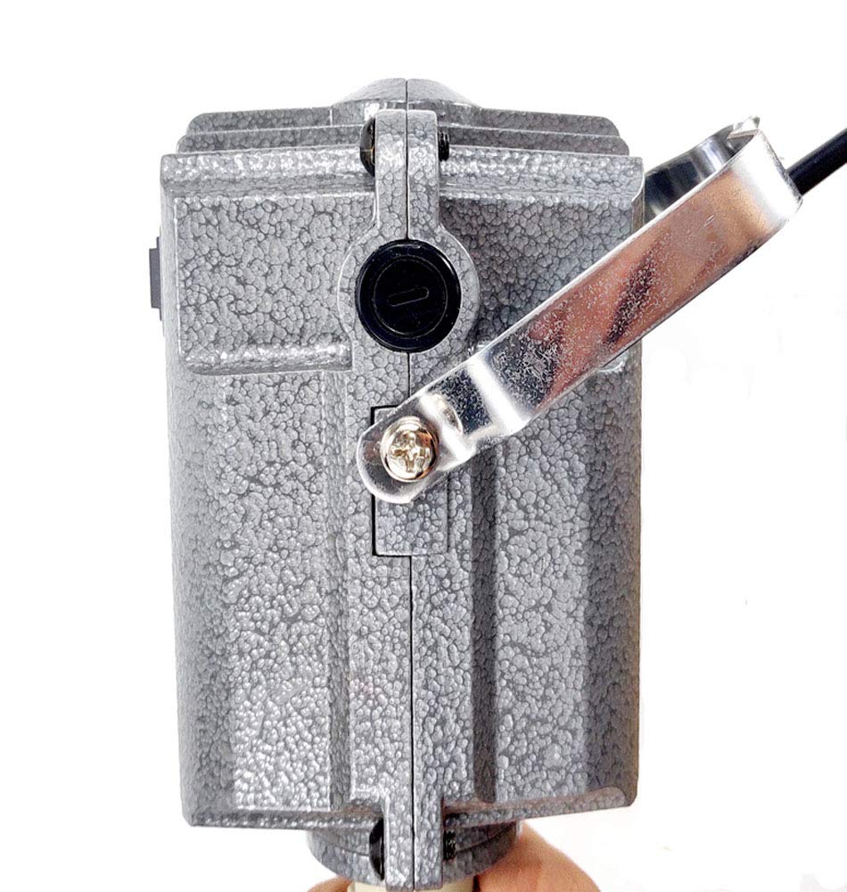 1000W Rotary Tool Flex Shaft Electric Hanging Grinder Carver - VOTOER Official Imagery - 4