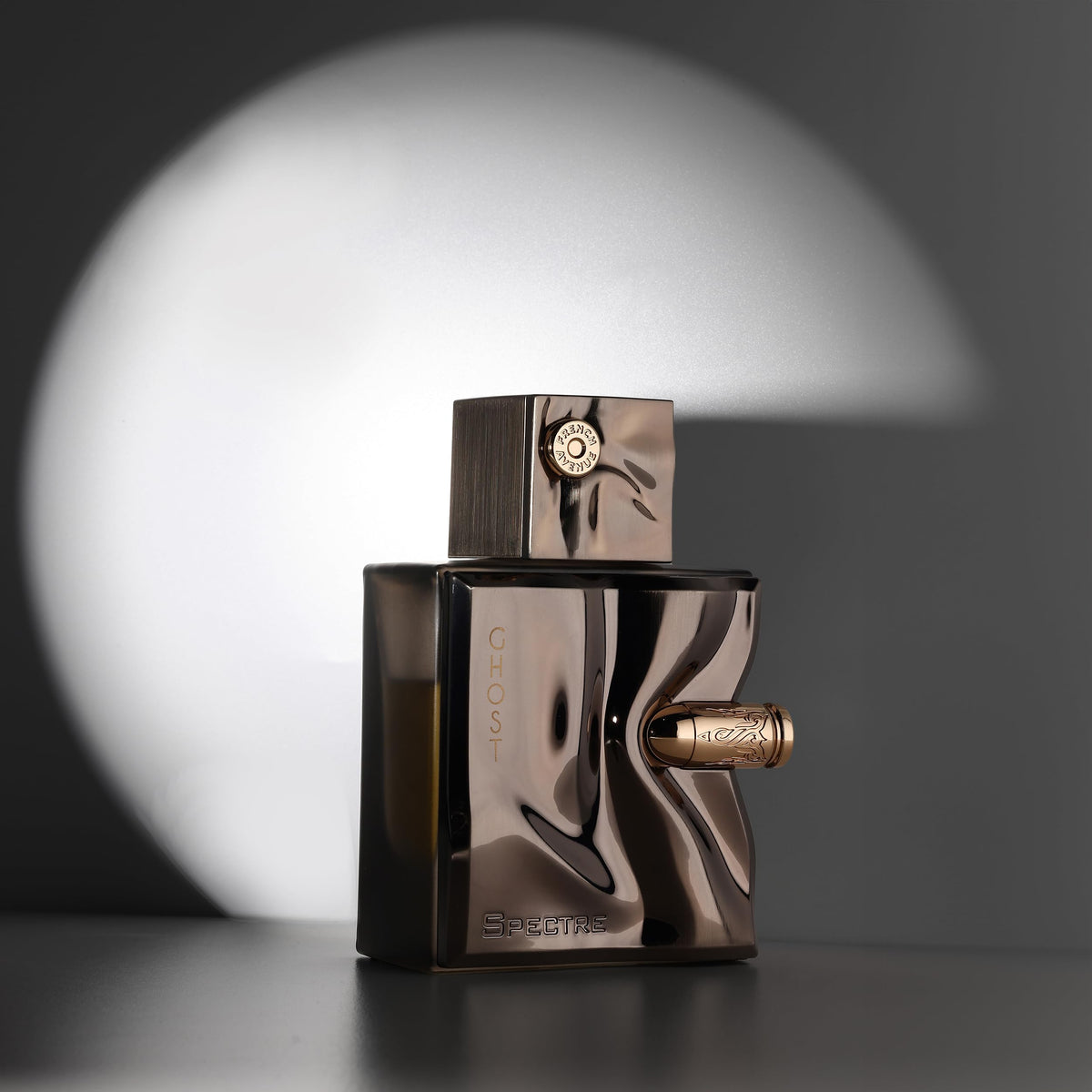 Spectre Ghost EDP 80ml by French Avenue - Fragrance World Official Imagery - 8