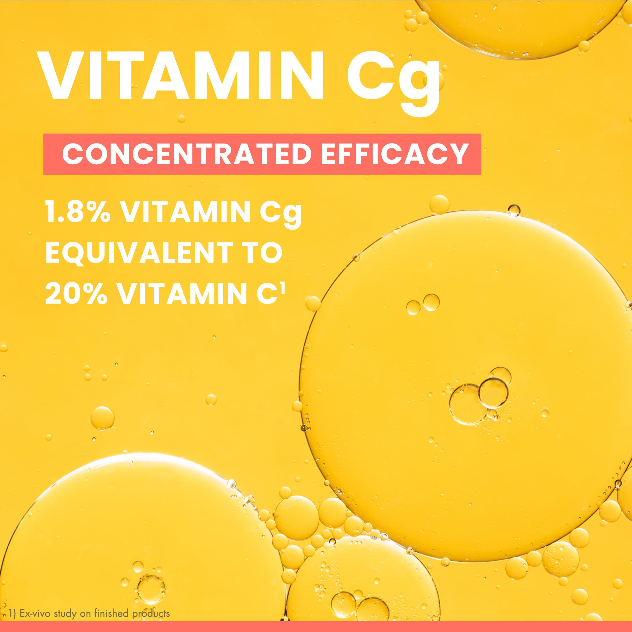 Avène Vitamin Activ Cg Serum Vitamin C Niacinamide 1 fl oz