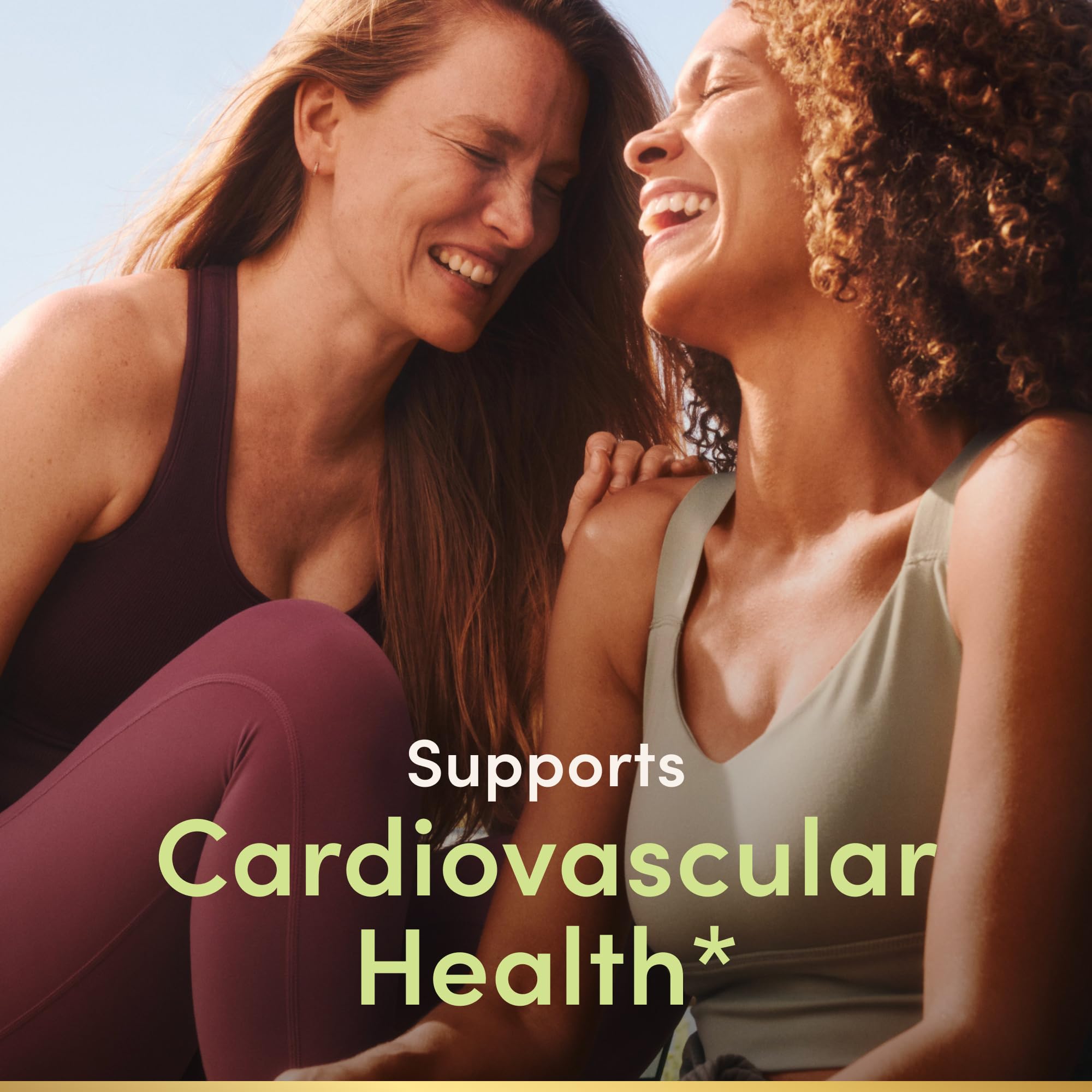 Nature's Bounty Folic Acid Supplement, Supports Cardiovascular Health, 800mcg, 250 Tablets