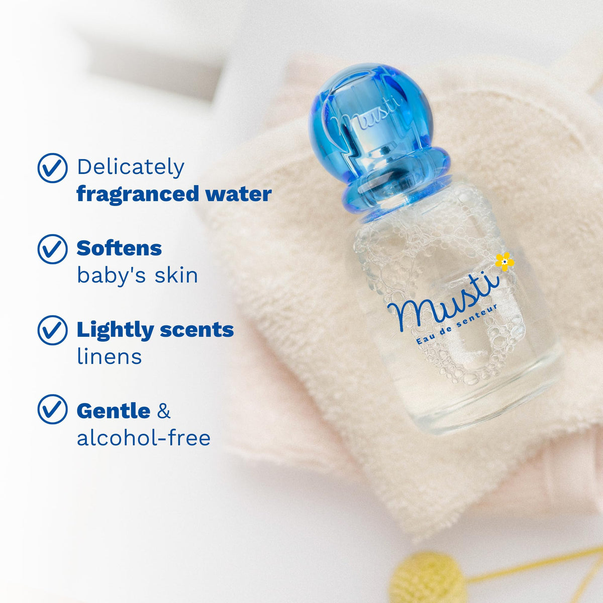 Mustela Musti - Premium Selection Official Imagery - 6