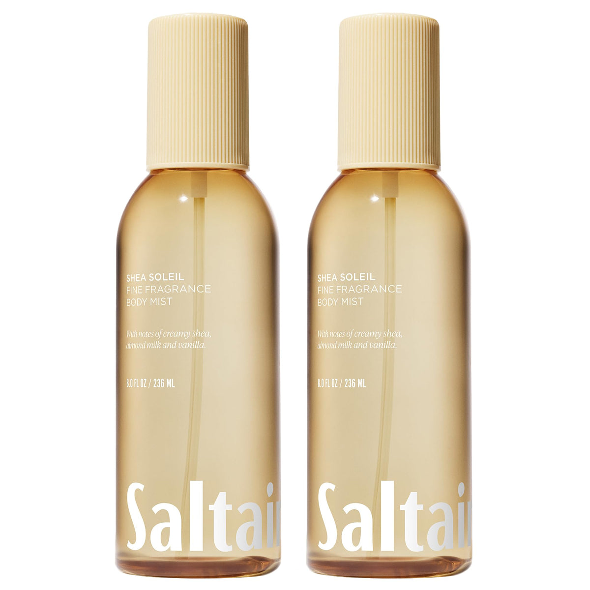 Saltair Body Mist - Saltair Official Imagery - 8